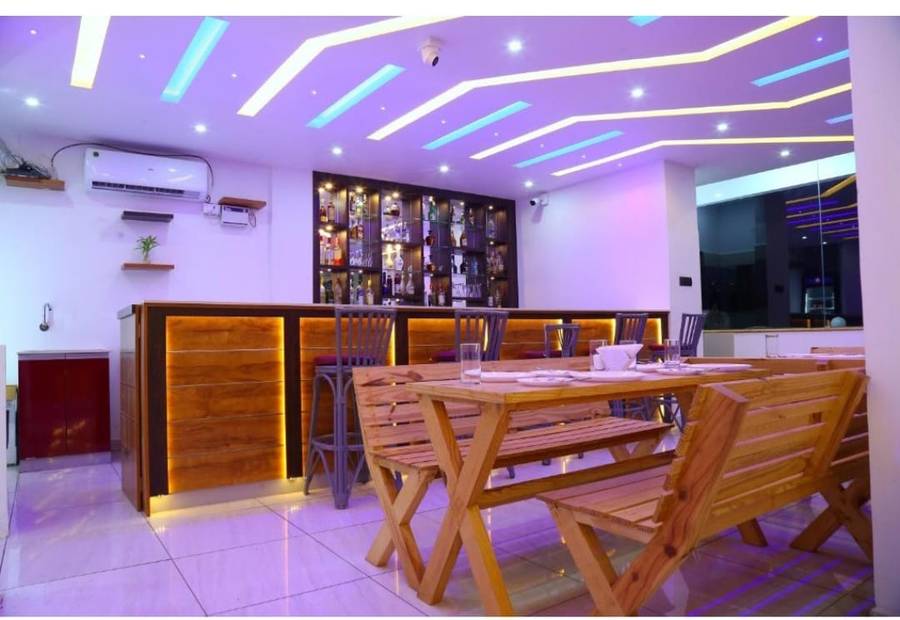 Apricus Inn Riverside,Cavelossim,2 star