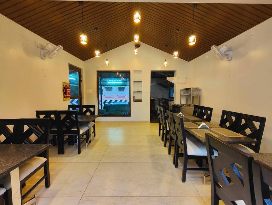 Mgm Whispering Meadows Yelagiri,Yelagiri,3 star