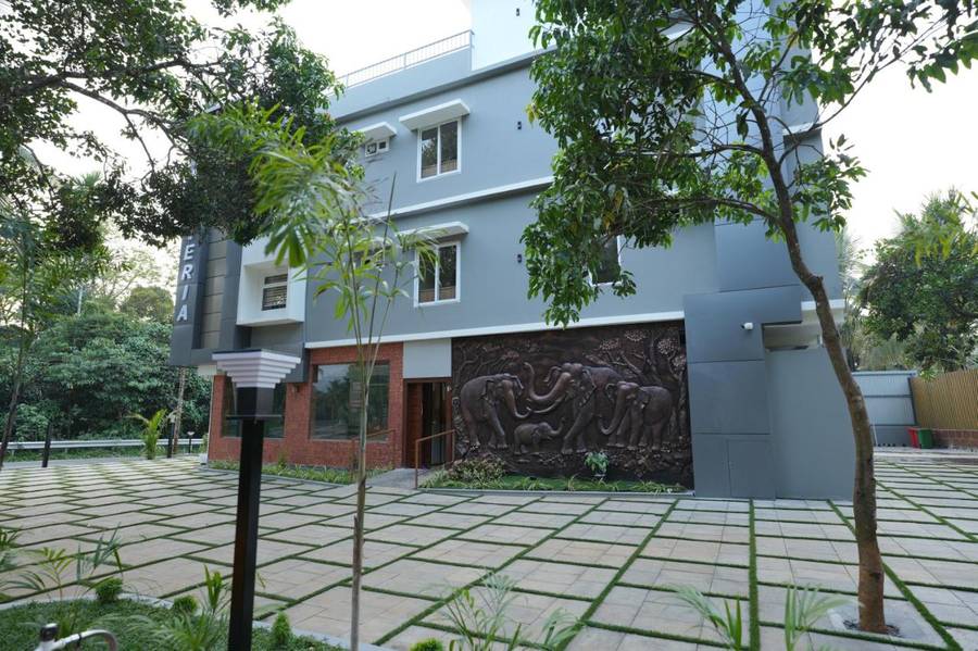 Misteria Inn,Padinjarathara,3 star