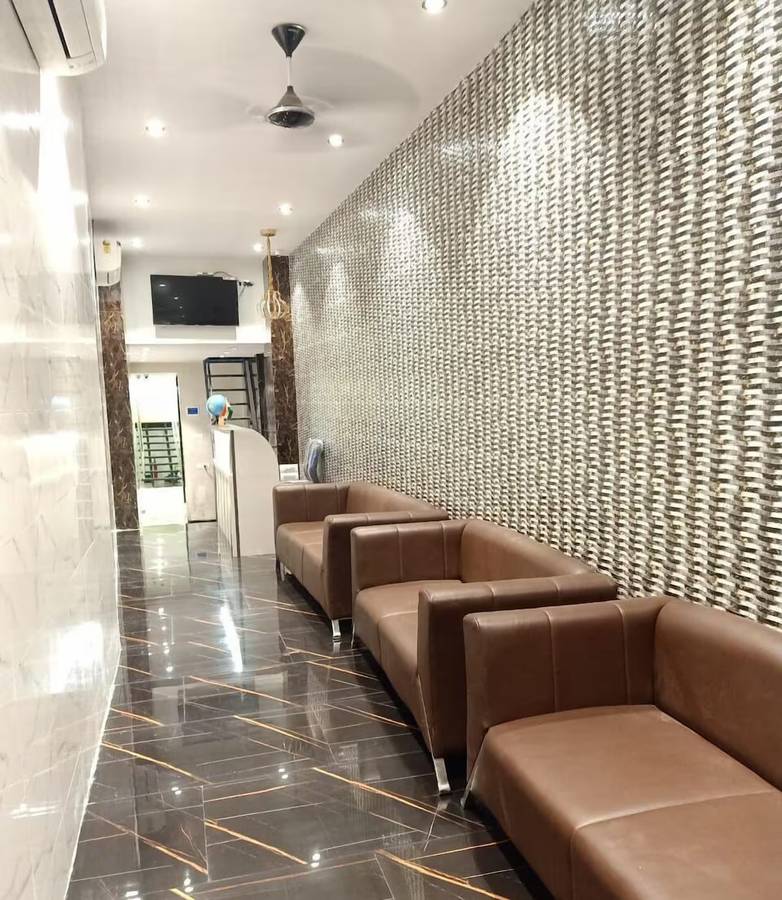 Powai Inn By Glitz Hotels,,3 star