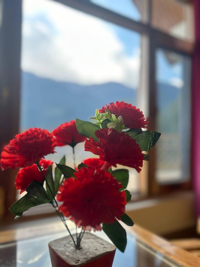 smart lakhanpal resort