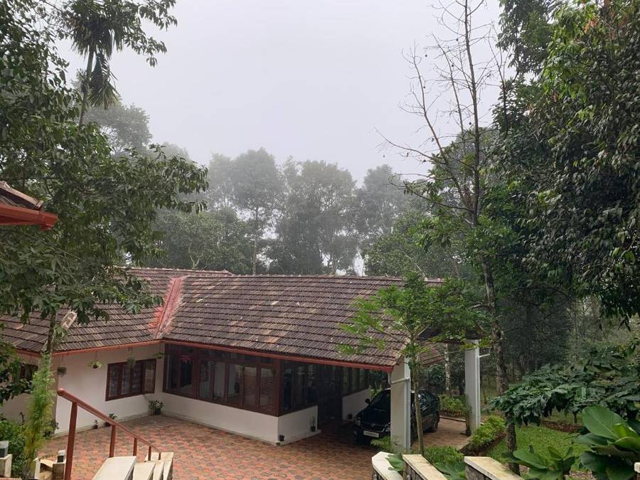 Cuppa Creek Homestay,,3 star