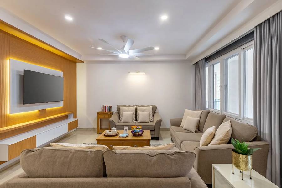 alaya stays cliff zen 2bhk apartments in panthaghati