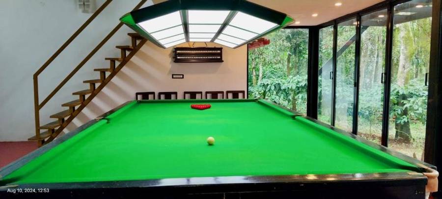 cuppa creek homestay