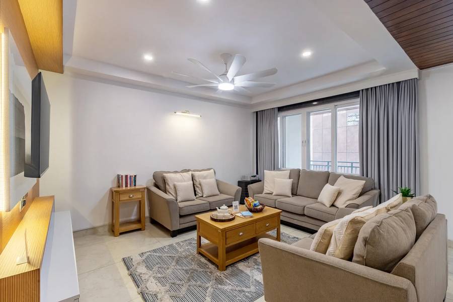 alaya stays cliff zen 2bhk apartments in panthaghati