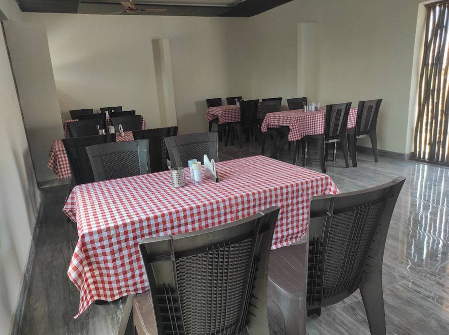 Sitaram Agro Tourism,,3 star