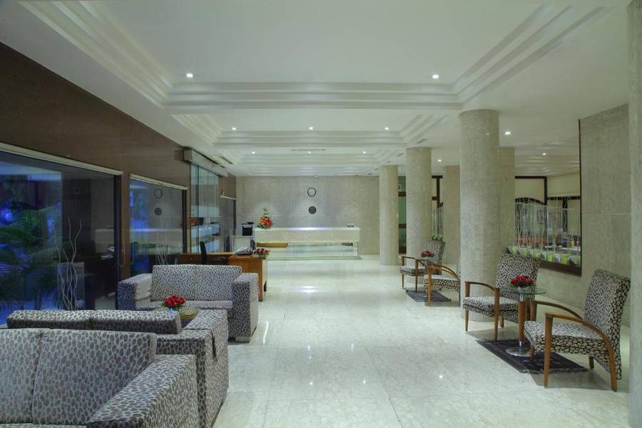 Hotel Regency,Mumbai Suburban>>Mumbai,3 star