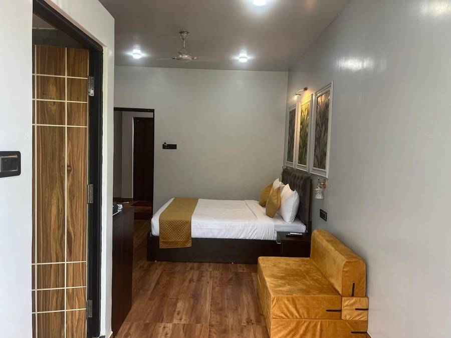 La Sea Vue,India>>Goa,3 star