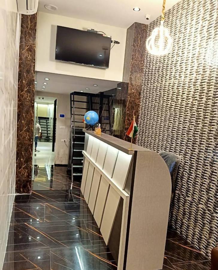 Powai Inn By Glitz Hotels,,3 star