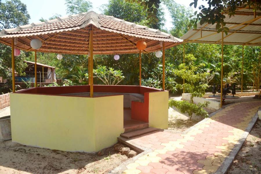 grande vista tarkarli