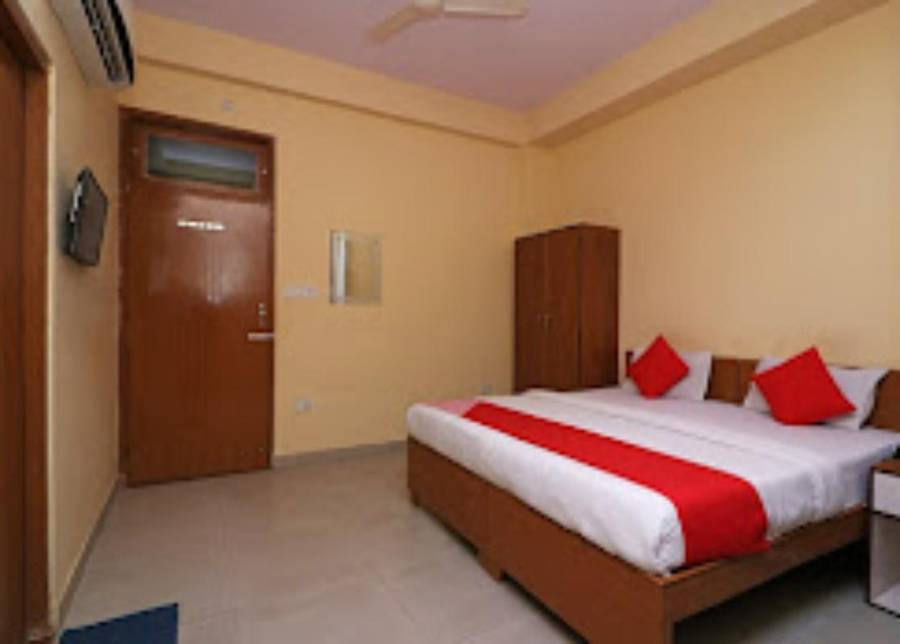 Hotel T24,India>>Sawai Madhopur,3 star