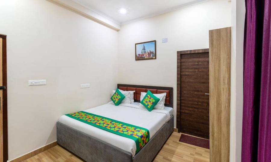 Treebo Om Shree Banaras,,3 star