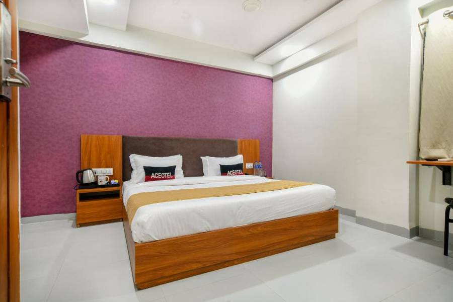 aceotel inn vijay nagar