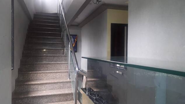 Bramharaj By Glitz Hotel,Rabale,3 star