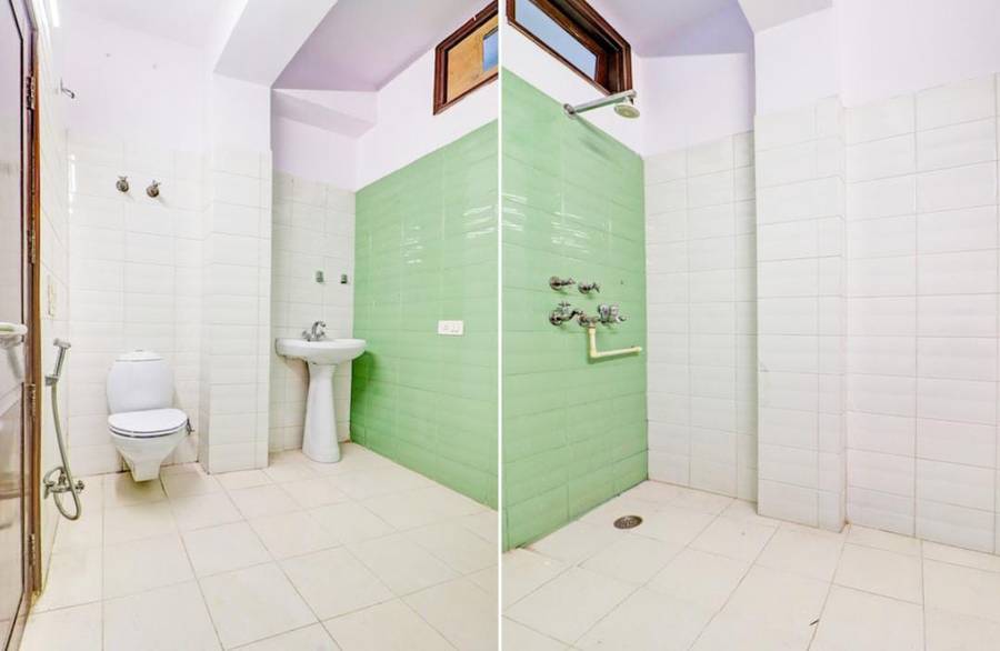Golden Key Inn,Punjabhi Bagh West,3 star