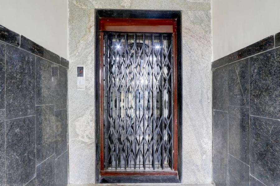 Collection O Kukatpally S Palace,Kukatpally,3 star