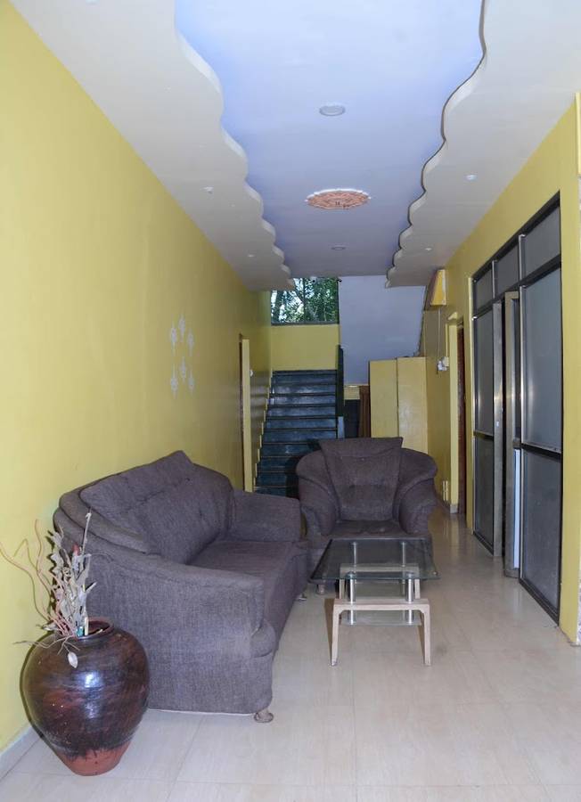 Sun N Sand Holiday Home, Dandi, Malvan,2 star