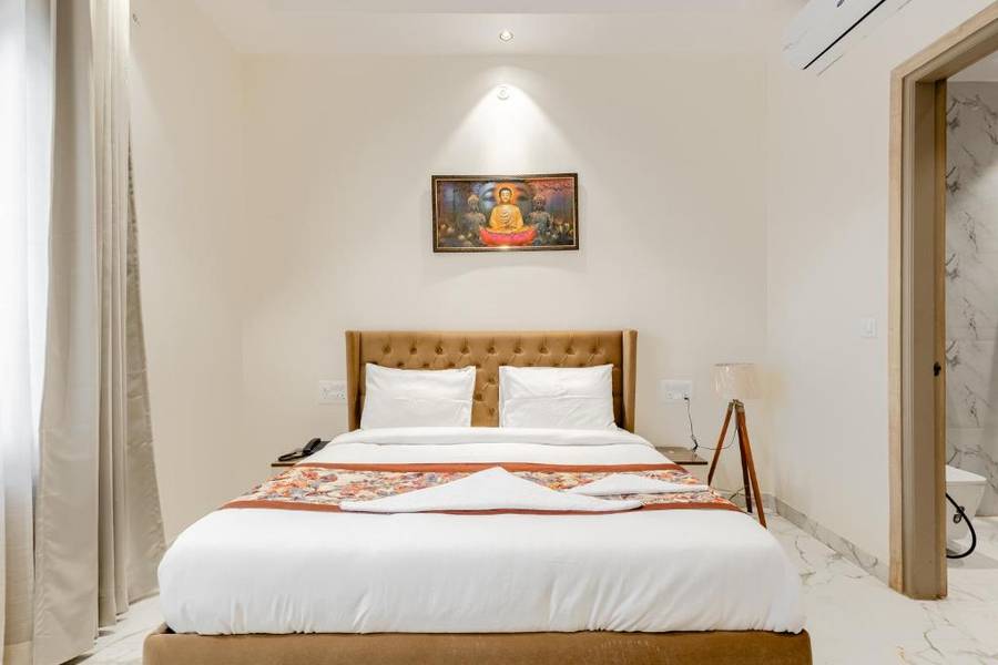 Lime Tree B&B Pari Chowk,Pari Chowk,3 star