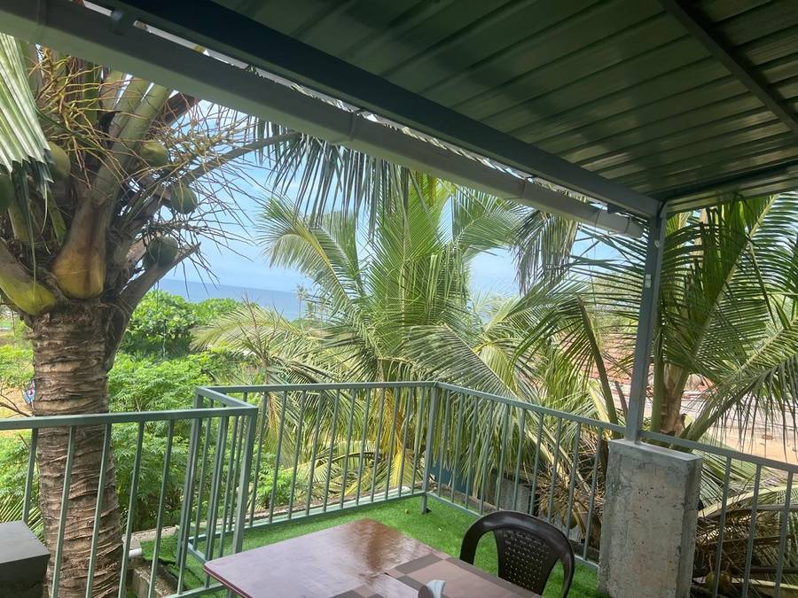 La Sea Vue Vacation Home Stay Goa,India>>Goa,3 star