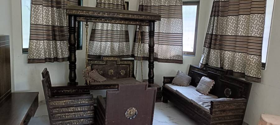 Etranger Villa,Daulatabad,3 star
