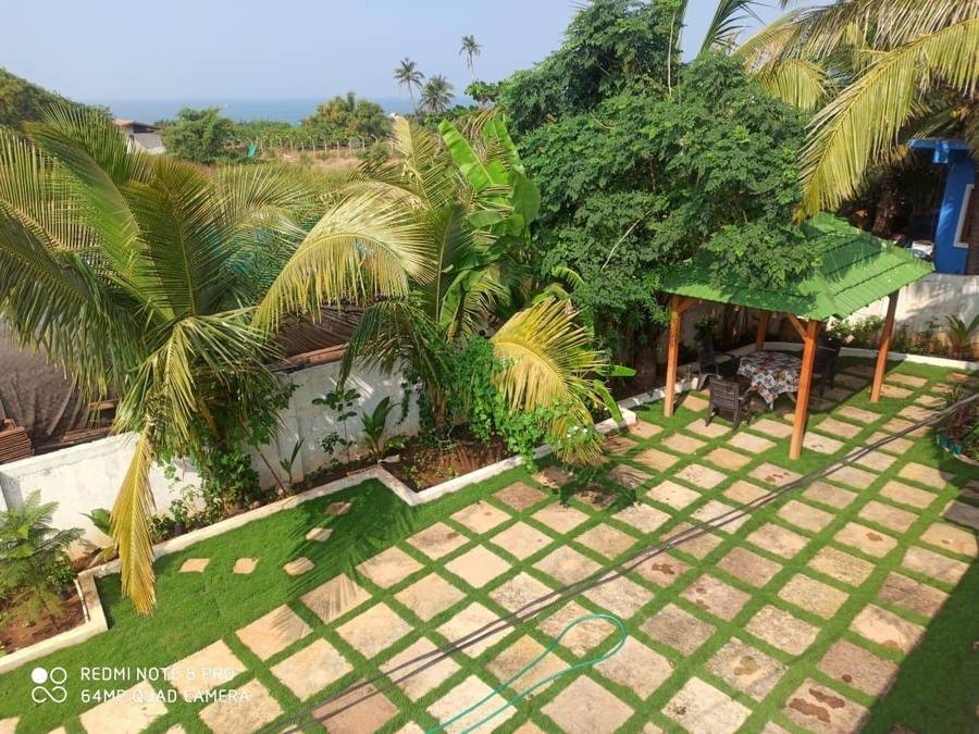 La Sea Vue,India>>Goa,3 star
