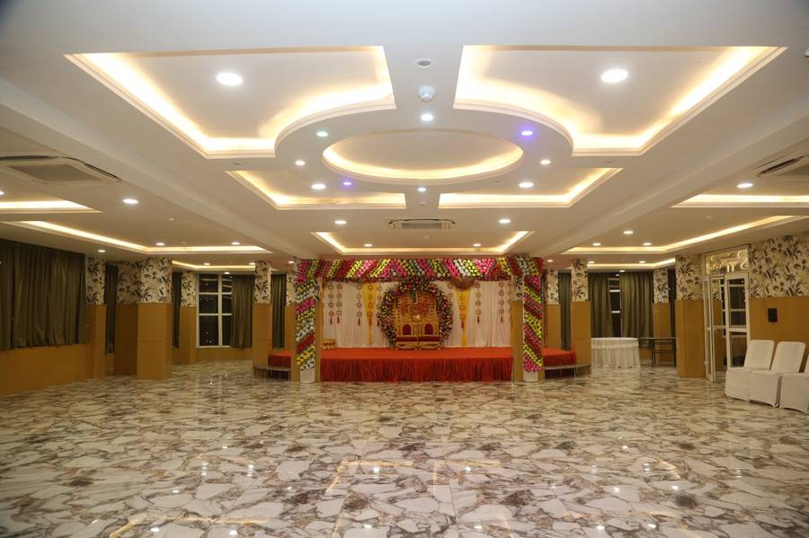 Roop Vihar Resort,Barari,3 star