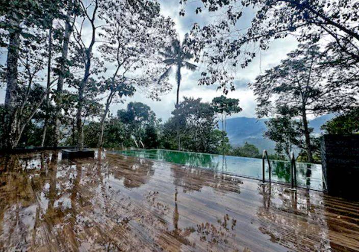 Viceroy Luxury Mountain Resort & Spa,Ellackal,5 star