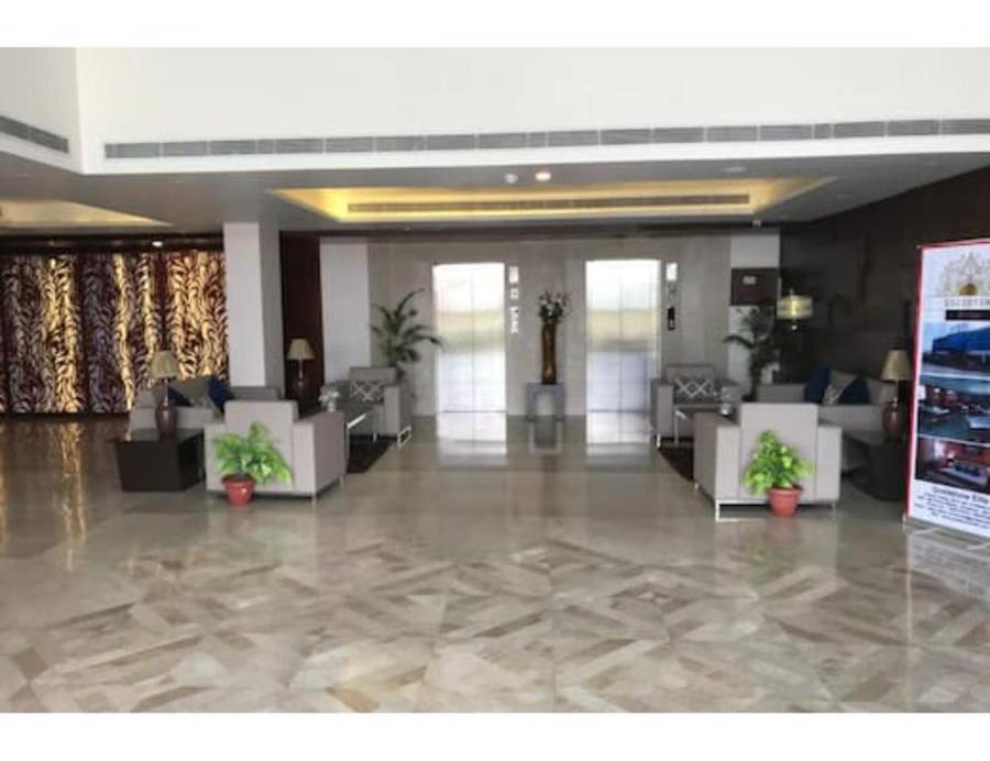 krishna valley resort