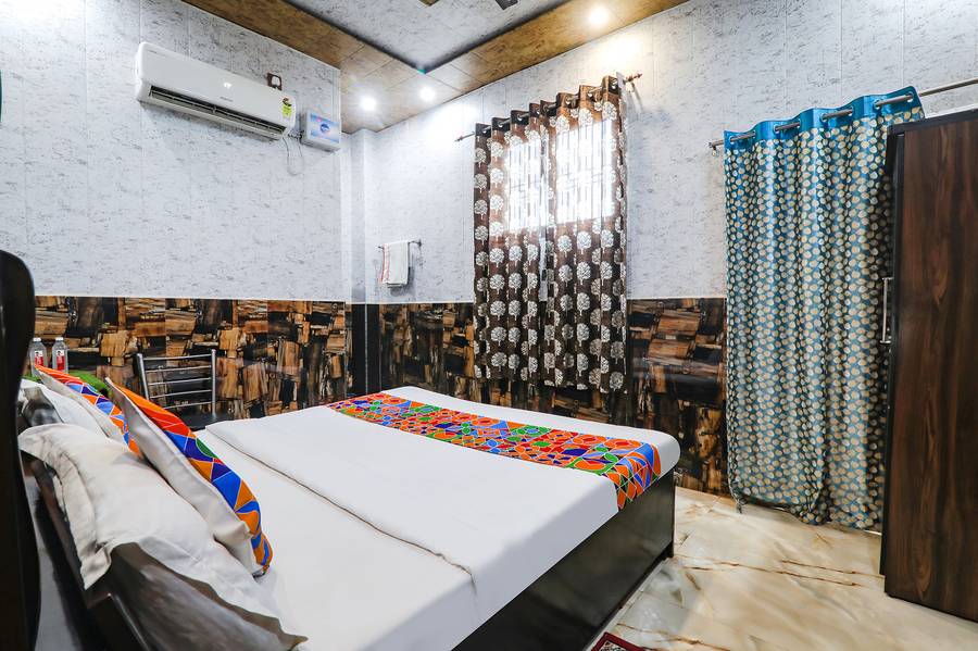 hotel raghunandan inn