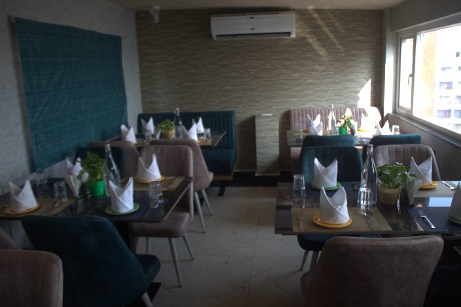 pipul padmaja beach inn 20 mtr from sea beach