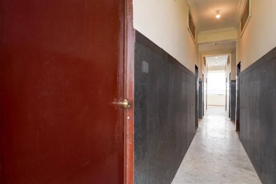 Collection O Kukatpally S Palace,Kukatpally,3 star