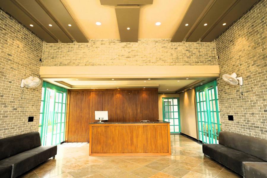 Balaji Seven Hills,Sirsi Road,3 star