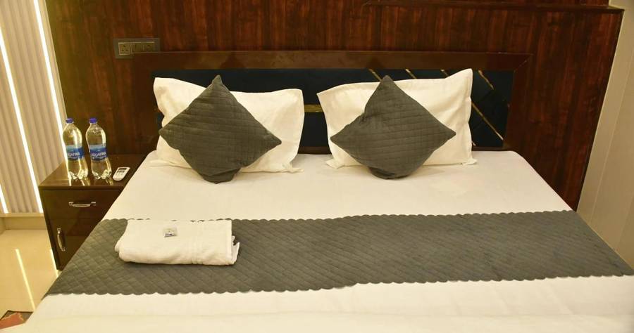 Hotel Narayan Niwas, Ayodhya,Ayodhya,3 star