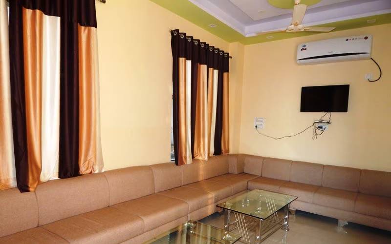 Hotel T24,India>>Sawai Madhopur,3 star