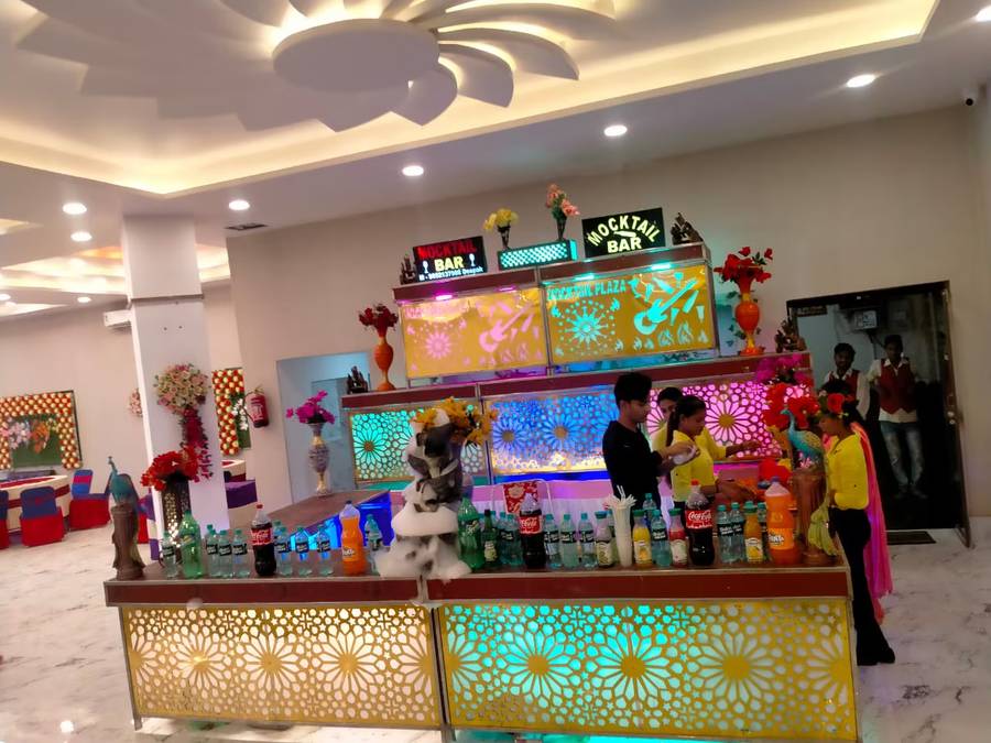 Hari International,,3 star