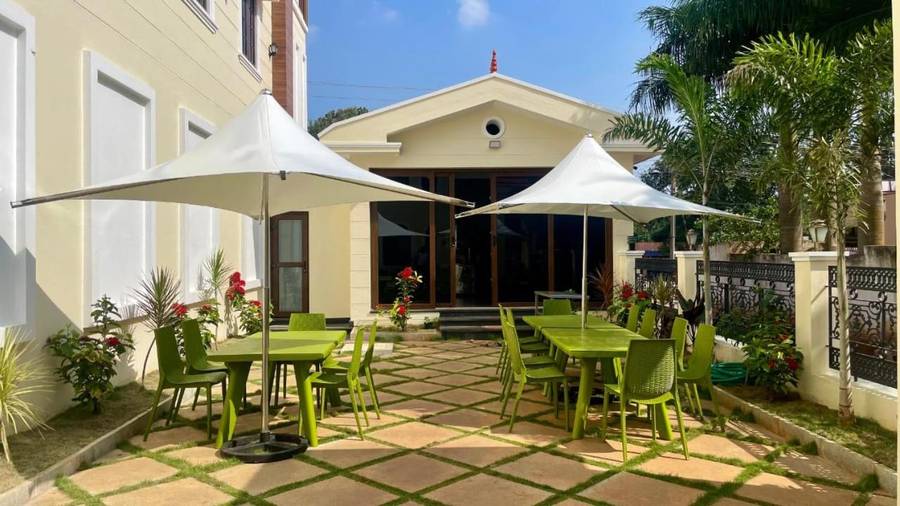 Mgm Whispering Meadows Yelagiri,Yelagiri,3 star