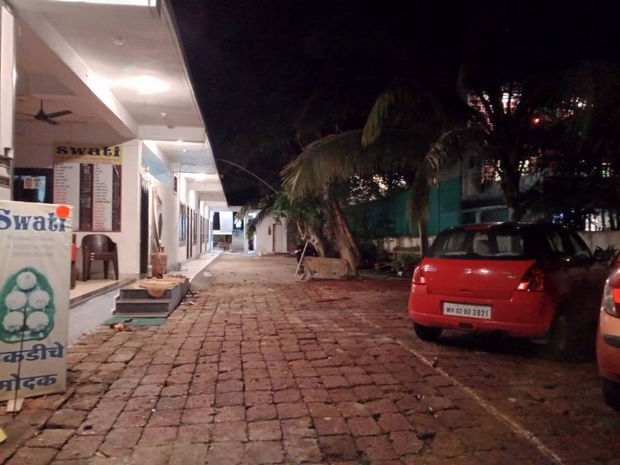 Swati Nyahari Niwas Tarkarli Malvan,Tarkarli>>Malvan,3 star