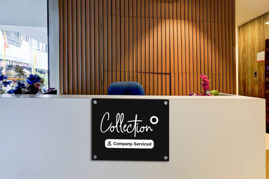 Super Collection O Thousand Lights Chennai, THOUSAND LIGHTS,2 star