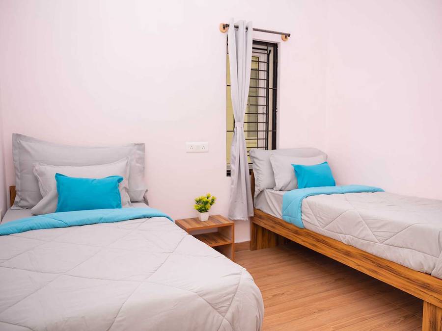 Z Express Novo,Magadi - 55Kms From Bangalore,0 star