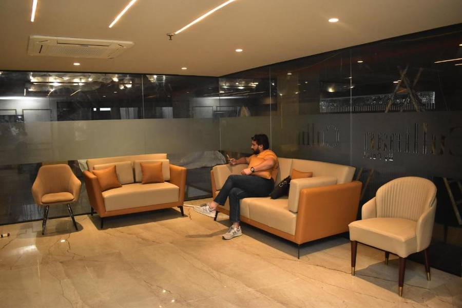 Hotel Cullinan By Qotel,Janakpuri,3 star