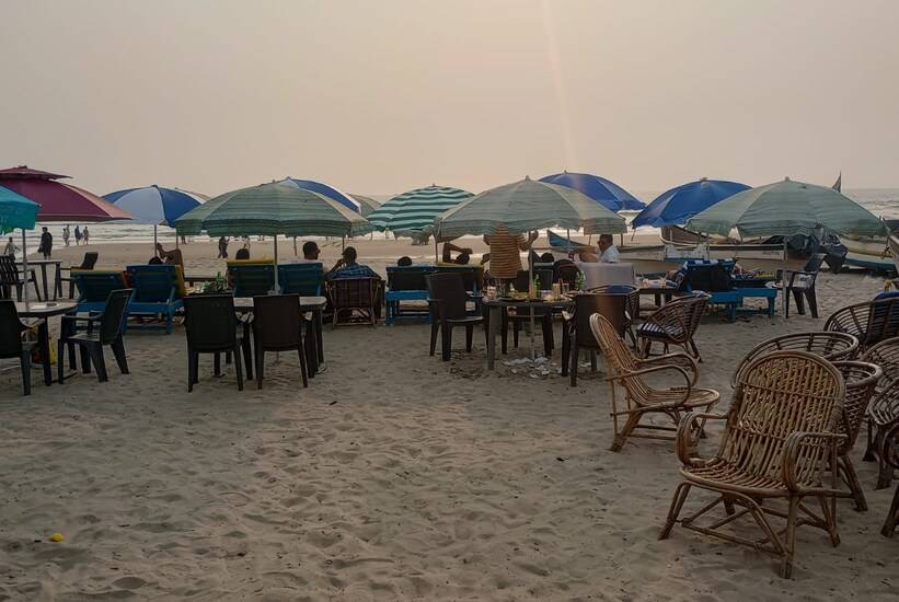 Villa Rodriguez,Arambol,2 star