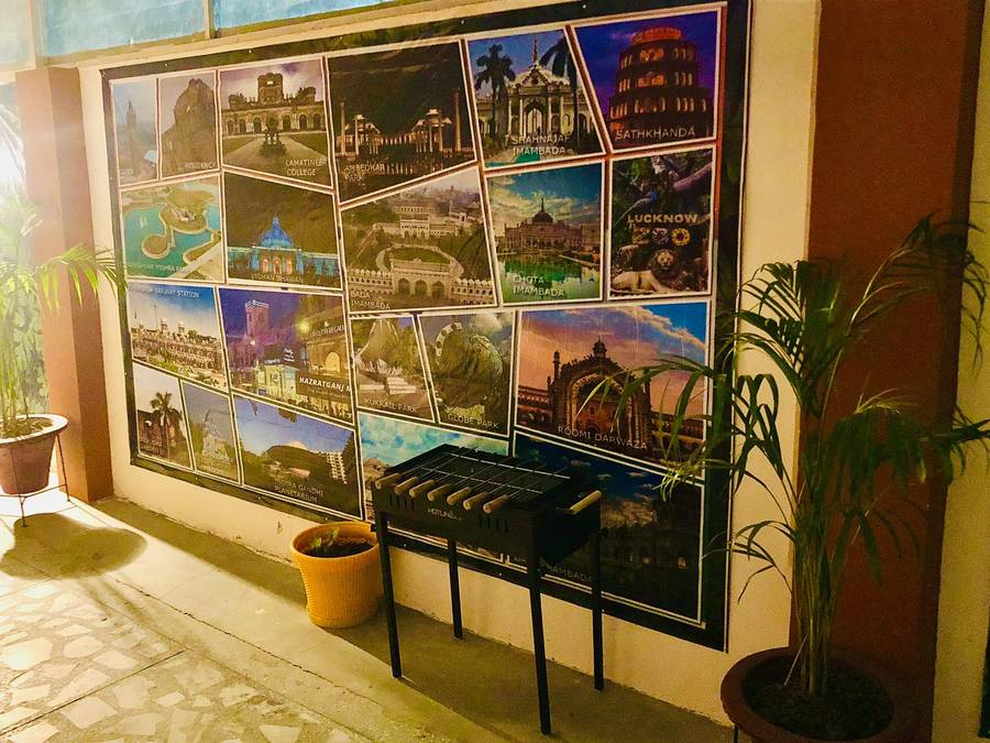 easy inn holiday home 3bhk apartment