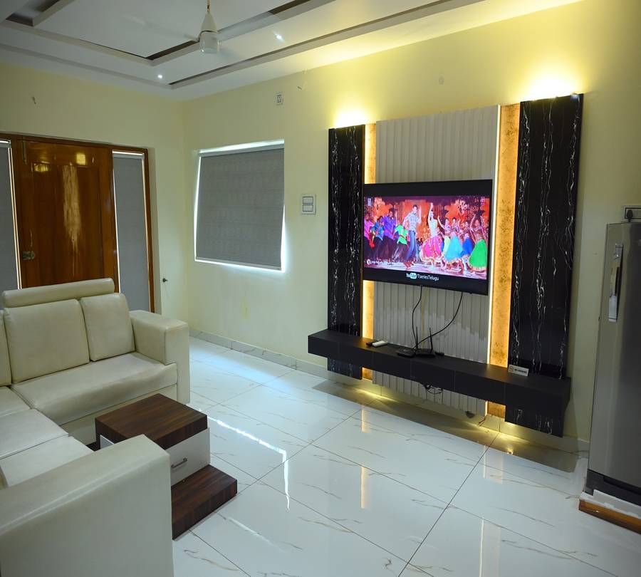 The Butterfly Luxury Serviced Apartments Benz Circle Vijayawada,,3 star