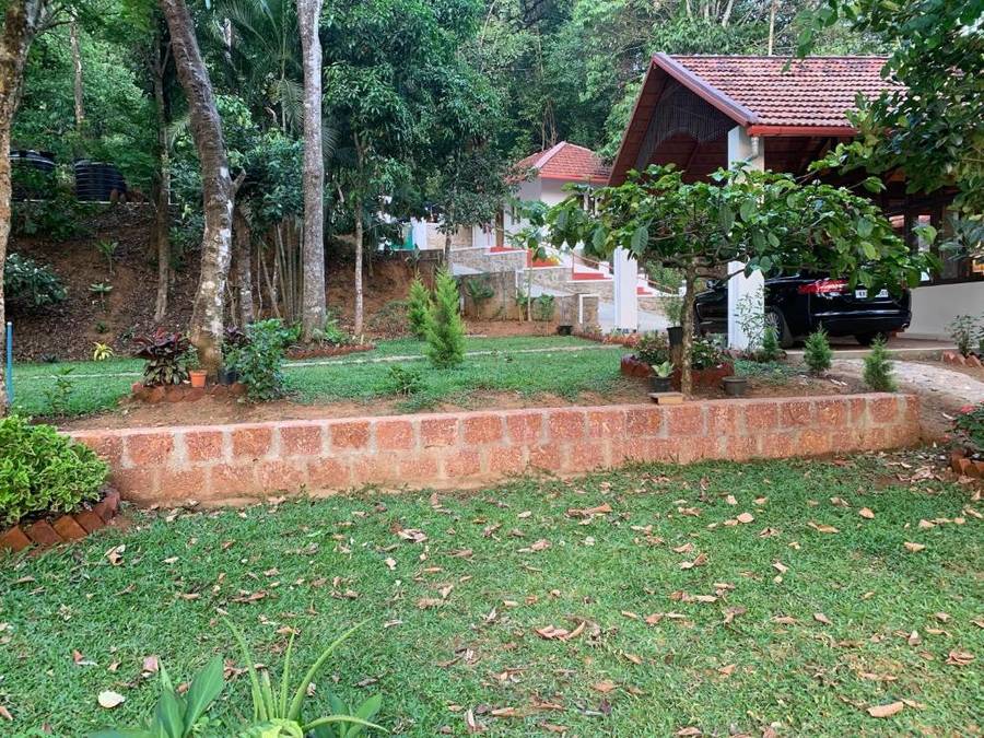 Cuppa Creek Homestay,,3 star