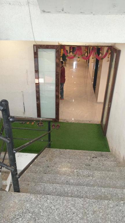 Balaji Residency By Glitz Hotels,,3 star