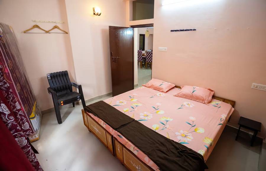 Lohas White, Kukatpally,3 star