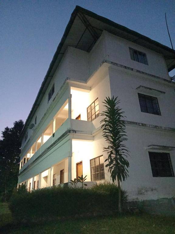 Sawasstika Eco Park Resort,Jalpaiguri>>Binnaguri,3 star