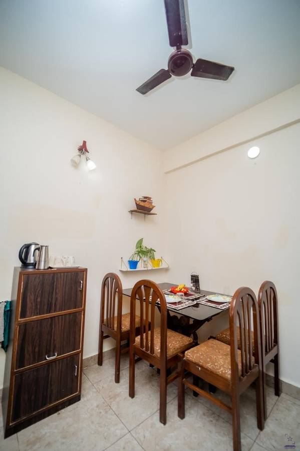 Vacation Home Stay Goa,Candolim Beach-North Goa,2 star