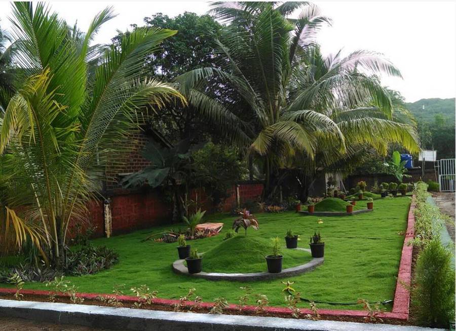 Grande Vista Tarkarli, Dandi, Malvan,2 star