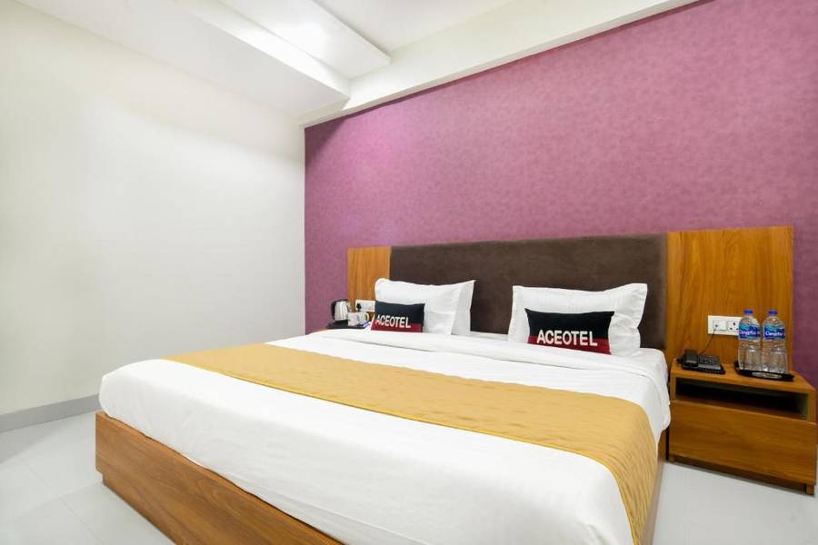 aceotel inn vijay nagar